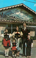 72840991 Sugarcreek Swiss Family  Sugarcreek - Sonstige & Ohne Zuordnung