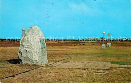 72840988 Kill_Devil_Hills Wright Brothers National Memorial  - Sonstige & Ohne Zuordnung