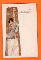 KIRCHNER, - Serie Complete 6 Cartes - Légendes - Kirchner, Raphael