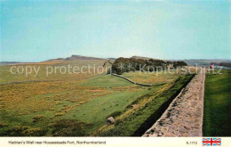 72838440 Housesteads Fort Hadrians Wall Landscape Housesteads Fort - Sonstige & Ohne Zuordnung