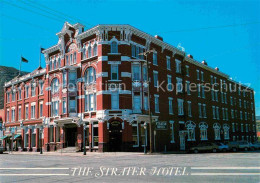 72837566 Durango Colorado Strater Hotel  Durango - Andere & Zonder Classificatie