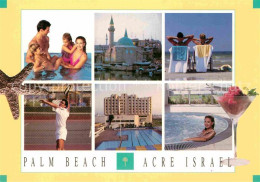 72837407 Acre Akkon Hotel Palm Beach Israel - Israel