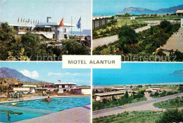 72832492 Alanya Motel Alantur  Alanya - Turchia