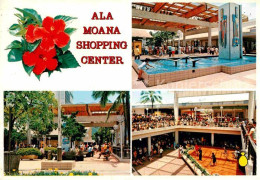 72829184 Honolulu Ala Moana Shopping Center - Autres & Non Classés