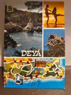 Deja Mallorca - Other & Unclassified