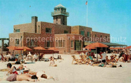 72826542 Long_Island_City Pavilion Gilgo State Park Jones Beach  - Andere & Zonder Classificatie