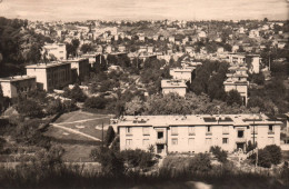 Le Plessis Robinson - Panorama Sur Les Cités - Quartier HLM - Le Plessis Robinson