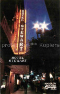 72826505 San_Francisco_California Hotel Stewart  - Altri & Non Classificati