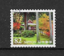Japan 2016 Tourism Y.T. 7748 (0) - Used Stamps