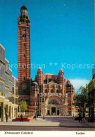 72825244 London Westminster Cathedral - Sonstige & Ohne Zuordnung