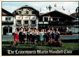 72825105 Leavenworth_Washington Handbell Choir - Autres & Non Classés