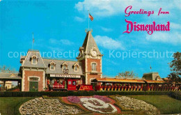 72824049 Anaheim Disneyland Freizeitpark - Altri & Non Classificati