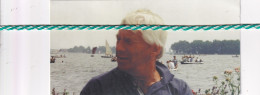 Martin Marquering, 1937, 1999. Foto - Obituary Notices