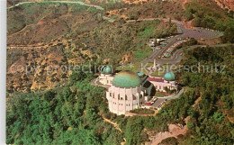 72824039 Los_Angeles_California Griffith Planetarium Aerial View - Other & Unclassified