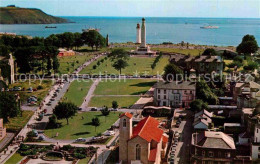 72824002 Plymouth Plymouth Hoe And The Sound  - Other & Unclassified