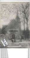 45 . Loiret : Montbouy : L ' église . - Andere & Zonder Classificatie