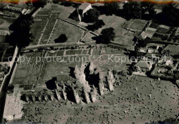 72822974 Cambridge Cambridgeshire Fliegeraufnahme Melrose Abbey Cambridge - Sonstige & Ohne Zuordnung