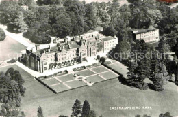 72822973 Wokingham Fliegeraufnahme Easthampstead Park  Wokingham - Andere & Zonder Classificatie