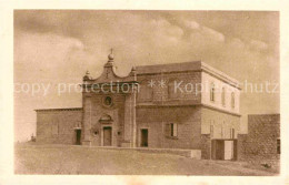 72822481 Monte Carmelo Chiesa E Convento Del Sacrificio Di Elia Monte Carmelo - Israël