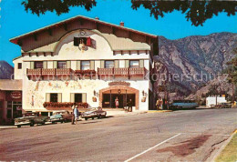 72822115 Leavenworth_Washington Tannenbaum Square Building - Andere & Zonder Classificatie