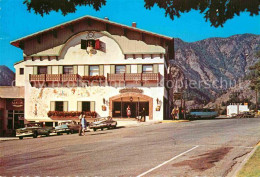 72822105 Leavenworth_Washington Tannenbaum Square - Andere & Zonder Classificatie