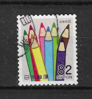 Japan 2016 Letter Writing Day Y.T. 7681 (0) - Used Stamps