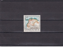 Venezuela Nº 796 - Venezuela