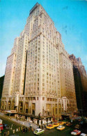 72821088 New_York_City Skyscarper Hotel - Andere & Zonder Classificatie