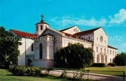 72820928 Miami_Florida First Presbyterian Church - Autres & Non Classés