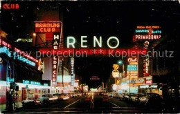 72820925 Reno_Nevada Viginia Street - Andere & Zonder Classificatie