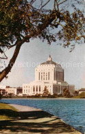 72820915 Oakland_California Courthouse Alameda Country - Autres & Non Classés