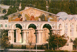 72818506 Jerusalem Yerushalayim Church Of Gethsemane Israel - Israël