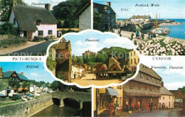 72818444 Dunster Cottage Porlock Weir Nunnery Exford  - Other & Unclassified