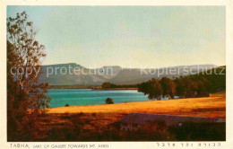 72818389 Tabha View Of Lake Of Galilee Towards Mount Arbel Tabha - Israel