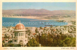 72818380 Haifa The Bay  - Israël
