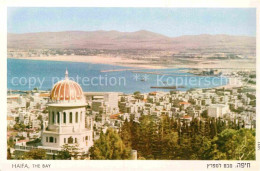 72818370 Haifa The Bay  - Israël