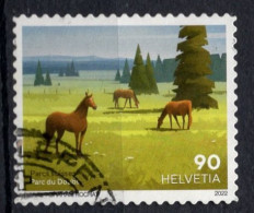 Marke 2022 Gestempelt (h620904) - Used Stamps