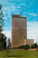 72814225 Chicago_Illinois Prudential Building - Autres & Non Classés