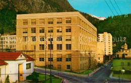 72813804 Juneau_Alaska Stade Capitol Building - Andere & Zonder Classificatie