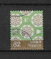 Japan 2016 Traditional Design Y.T. 7627 (0) - Used Stamps