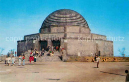 72813770 Chicago_Illinois Adler Planetarium - Autres & Non Classés