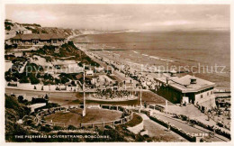 72813756 Boscombe Bournemouth Strandpromenade Boscombe Bournemouth - Altri & Non Classificati