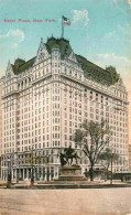 72812924 New_York_City Hotel Plaza - Andere & Zonder Classificatie