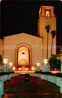 72812901 Los_Angeles_California The Union Station - Autres & Non Classés