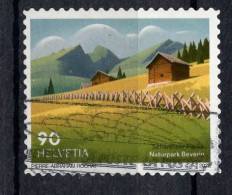 Marke 2022 Gestempelt (h621006) - Used Stamps