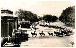 72812863 London Hyde Park Household Cavalry - Other & Unclassified