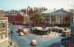 72812512 Cambridge_Massachusetts Harward Square - Andere & Zonder Classificatie