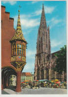 Freiburg I. Br. - Freiburg I. Br.