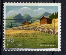 Marke 2022 Gestempelt (h630101) - Used Stamps