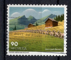 Marke 2022 Gestempelt (h630102) - Used Stamps